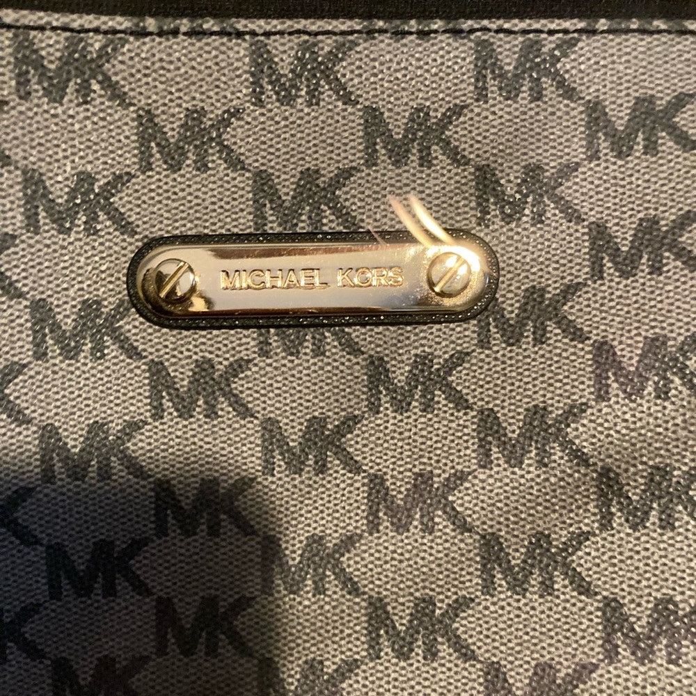 Mk Bag - image 3